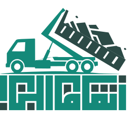 أنقاض البناء